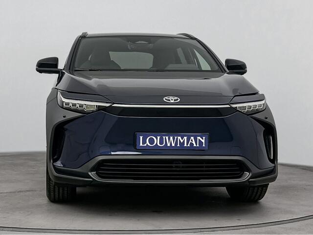 Toyota bZ4X Dynamic 71 kWh | NIEUW & DIRECT LEVERBAAR | PRIJS INCLUSIEF ALLE ACTIES |