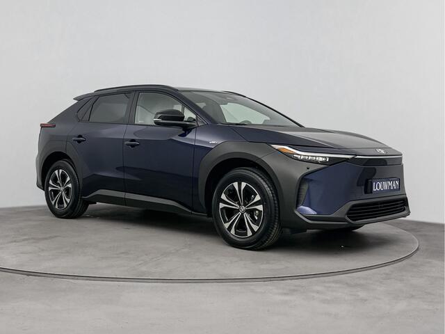 Toyota bZ4X Dynamic 71 kWh | NIEUW & DIRECT LEVERBAAR | PRIJS INCLUSIEF ALLE ACTIES |