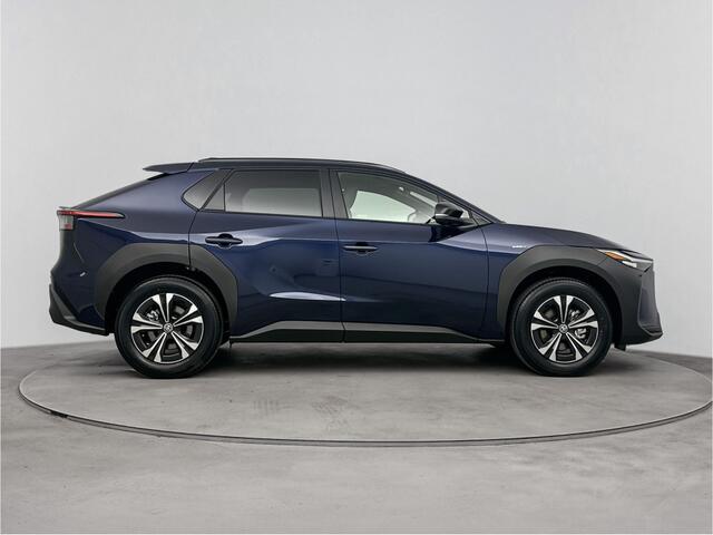 Toyota bZ4X Dynamic 71 kWh | NIEUW & DIRECT LEVERBAAR | PRIJS INCLUSIEF ALLE ACTIES |