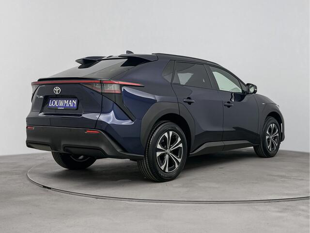 Toyota bZ4X Dynamic 71 kWh | NIEUW & DIRECT LEVERBAAR | PRIJS INCLUSIEF ALLE ACTIES |