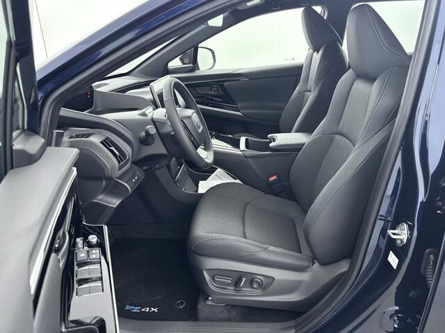 Toyota bZ4X Dynamic 71 kWh | NIEUW & DIRECT LEVERBAAR | PRIJS INCLUSIEF ALLE ACTIES |