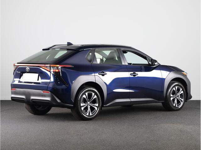 Toyota bZ4X Active 71 kWh | NIEUW & DIRECT LEVERBAAR | PRIJS INCLUSIEF ALLE ACTIES | meerdere kleuren op voorraad |