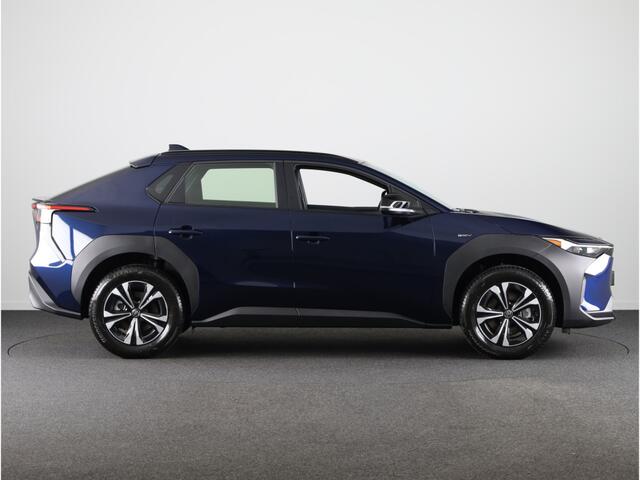 Toyota bZ4X Active 71 kWh | NIEUW & DIRECT LEVERBAAR | PRIJS INCLUSIEF ALLE ACTIES | meerdere kleuren op voorraad |