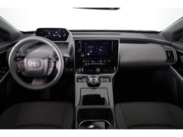 Toyota bZ4X Active 71 kWh | NIEUW & DIRECT LEVERBAAR | PRIJS INCLUSIEF ALLE ACTIES | meerdere kleuren op voorraad |