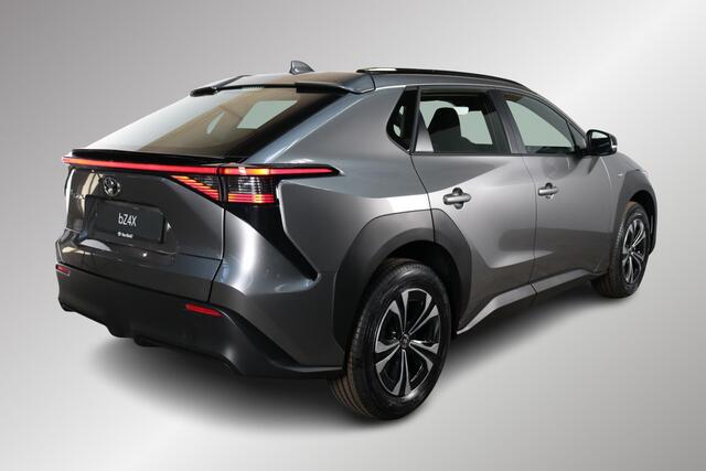 Toyota bZ4X Active 71 kWh Direct leverbaar, ¤ 6.600 Voorraadvoordeel!