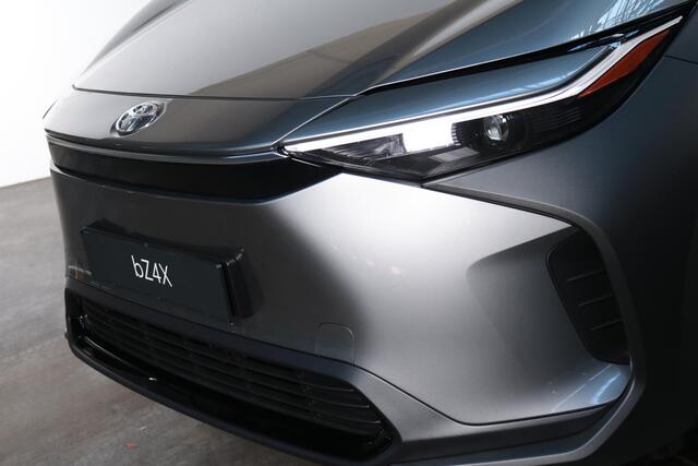 Toyota bZ4X Active 71 kWh Direct leverbaar, ¤ 6.600 Voorraadvoordeel!