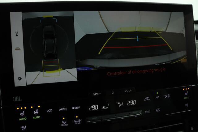 Toyota bZ4X Premium 4WD 71 kWh | Lederen bekleding | Panoramadak | 360 camera | Adaptive Cruise Control | Apple carplay | Android Auto | Trekhaak |
