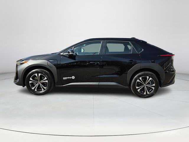 Toyota bZ4X Active 71 kWh | Demonstratie auto | Astral Black