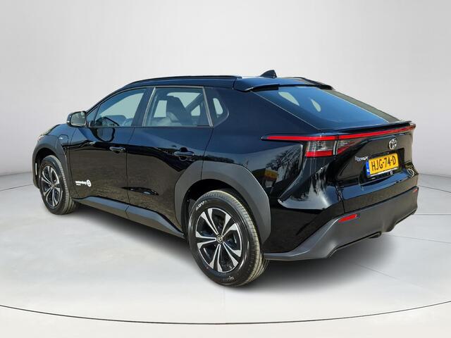 Toyota bZ4X Active 71 kWh | Demonstratie auto | Astral Black