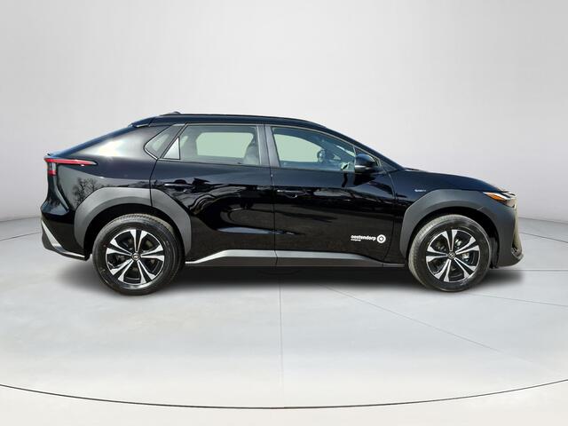 Toyota bZ4X Active 71 kWh | Demonstratie auto | Astral Black