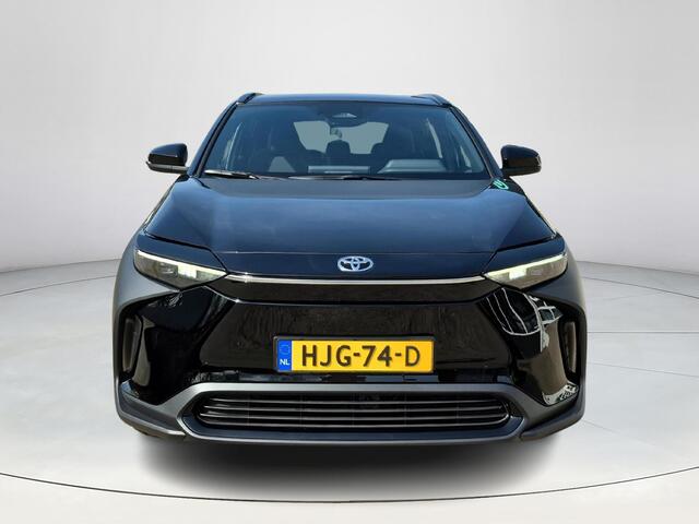 Toyota bZ4X Active 71 kWh | Demonstratie auto | Astral Black