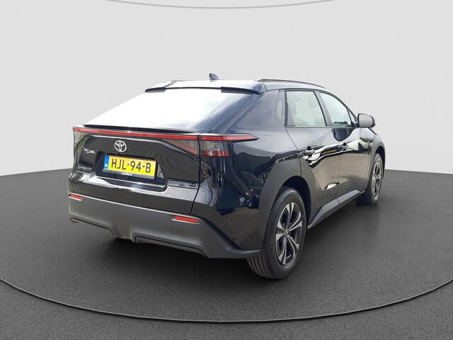 Toyota bZ4X Active 71 kWh | Keyless Entry/Start | Apple Carplay | Android Auto |