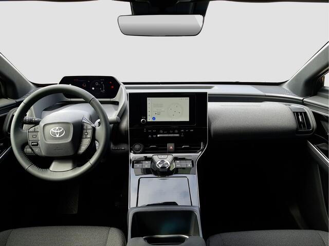 Toyota bZ4X Active 71 kWh | Keyless Entry/Start | Apple Carplay | Android Auto |