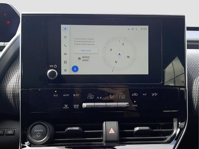 Toyota bZ4X Active 71 kWh | Keyless Entry/Start | Apple Carplay | Android Auto |