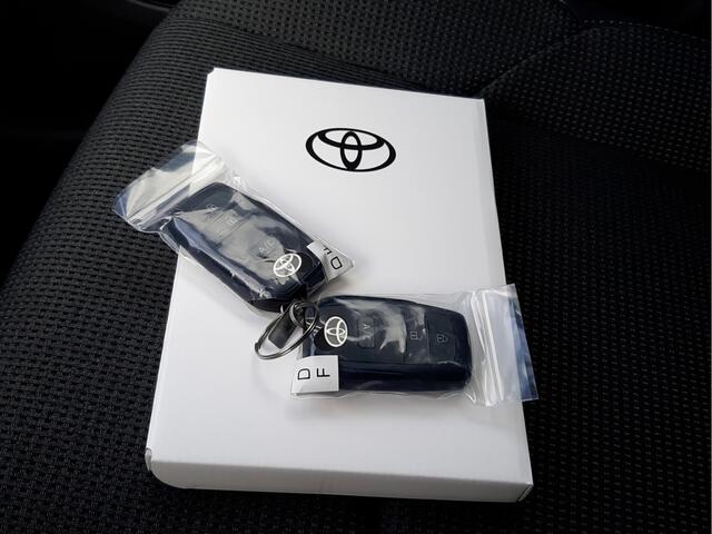 Toyota bZ4X Active 71 kWh | Keyless Entry/Start | Apple Carplay | Android Auto |