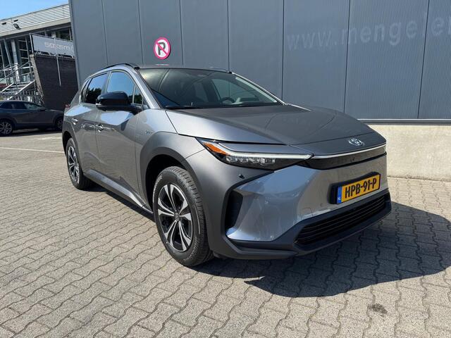 Toyota bZ4X Dynamic 71 kWh