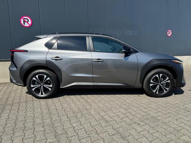 Toyota bZ4X Dynamic 71 kWh