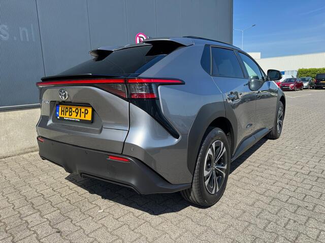 Toyota bZ4X Dynamic 71 kWh