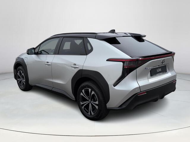 Toyota bZ4X Dynamic 71,4 kWh | Apple Carplay | Android Auto | 360 camera | NIEUWE AUTO |