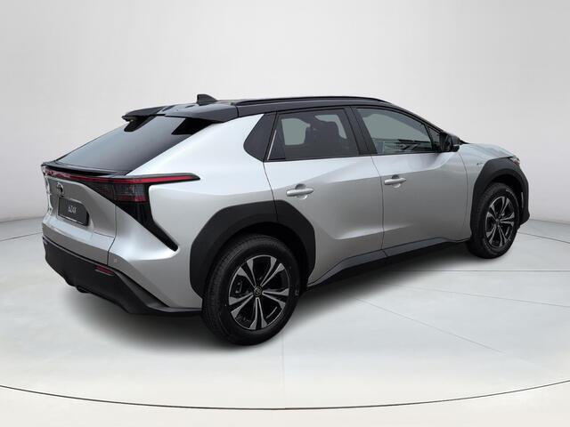Toyota bZ4X Dynamic 71,4 kWh | Apple Carplay | Android Auto | 360 camera | NIEUWE AUTO |