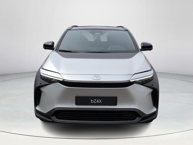Toyota bZ4X Dynamic 71,4 kWh | Apple Carplay | Android Auto | 360 camera | NIEUWE AUTO |