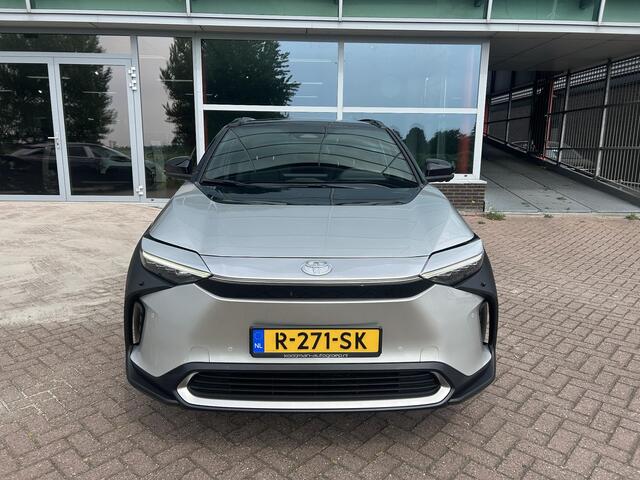 Toyota bZ4X Launch Edition Premium 71 kWh 1e eigenaar | Nette auto