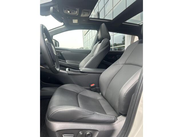 Toyota bZ4X Launch Edition Premium 71 kWh 1e eigenaar | Nette auto