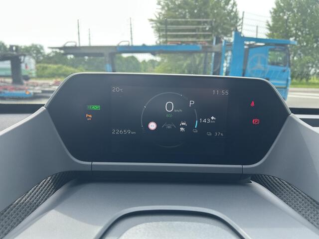 Toyota bZ4X Launch Edition Premium 71 kWh 1e eigenaar | Nette auto
