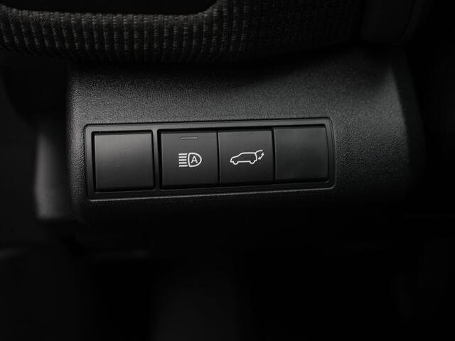 Toyota bZ4X Dynamic uitvoering | vraag naar het inruil & voorraad voordeel !