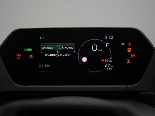 Toyota bZ4X Dynamic uitvoering | vraag naar het inruil & voorraad voordeel !