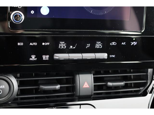 Toyota bZ4X Business 71 kWh NIEUW & DIRECT LEVERBAAR | PRIJS INCLUSIEF ALLE ACTIES |