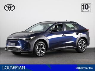 toyota-bz4x-business-71-kwh-nieuw-&