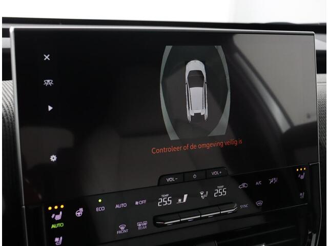 Toyota bZ4X Premium 71 kWh | Nu ¤3000,- inruilpremie | 10 jaar fabrieksgarantie! | Nieuw uit voorraad leverbaar! |