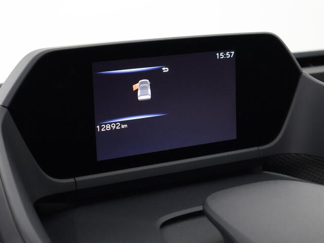 Toyota bZ4X Active Black Edition 71 kWh
