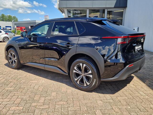 Toyota bZ4X Dynamic 71 kWh