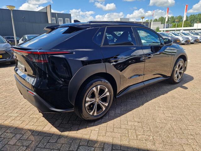 Toyota bZ4X Dynamic 71 kWh