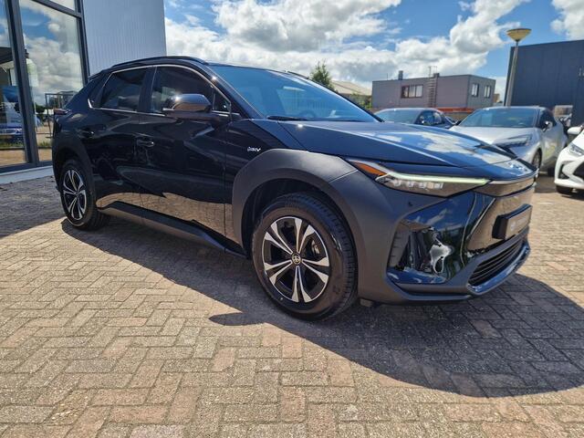 Toyota bZ4X Dynamic 71 kWh