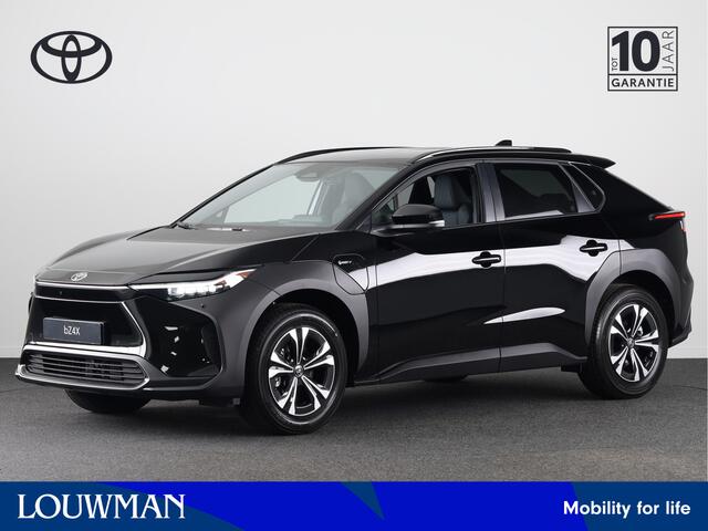 Toyota bZ4X Dynamic 71 kWh *NIEUW* | Direct leverbaar! |