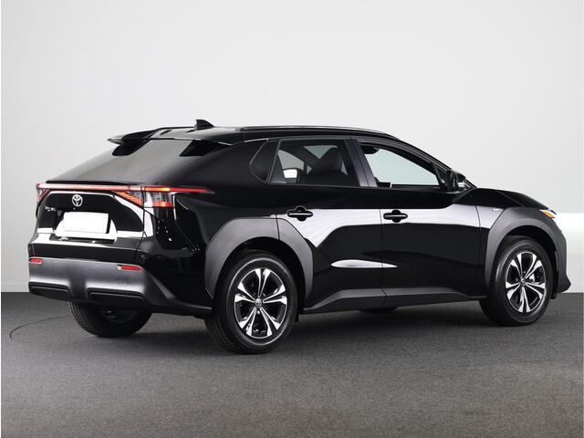Toyota bZ4X Dynamic 71 kWh *NIEUW* | Direct leverbaar! |