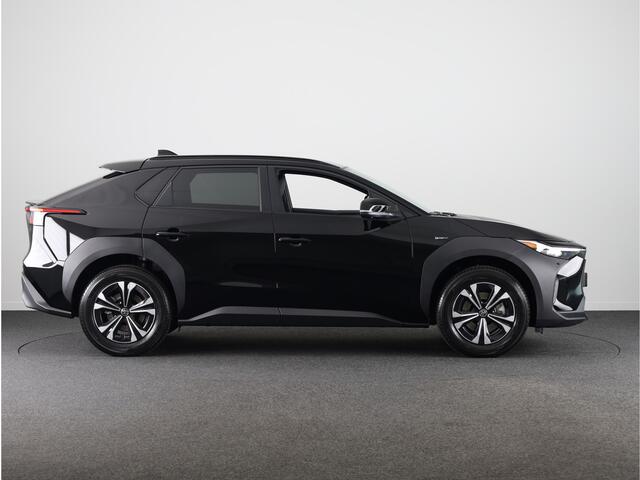 Toyota bZ4X Dynamic 71 kWh *NIEUW* | Direct leverbaar! |