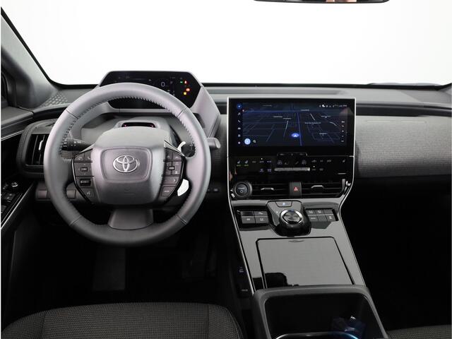 Toyota bZ4X Dynamic 71 kWh *NIEUW* | Direct leverbaar! |