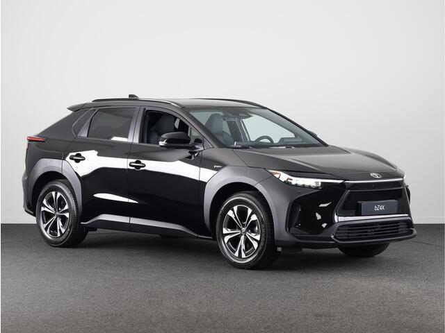 Toyota bZ4X Dynamic 71 kWh *NIEUW* | Direct leverbaar! |
