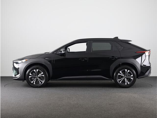 Toyota bZ4X Dynamic 71 kWh *NIEUW* | Direct leverbaar! |