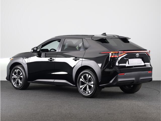 Toyota bZ4X Dynamic 71 kWh *NIEUW* | Direct leverbaar! |