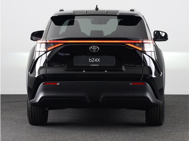 Toyota bZ4X Dynamic 71 kWh *NIEUW* | Direct leverbaar! |