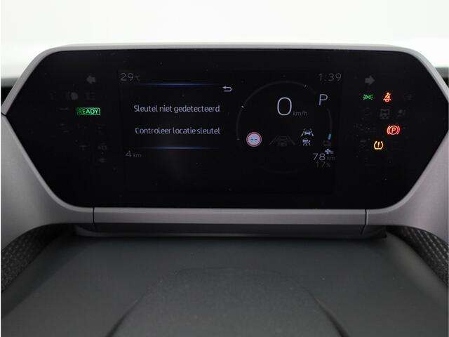 Toyota bZ4X Dynamic 71 kWh *NIEUW* | Direct leverbaar! |
