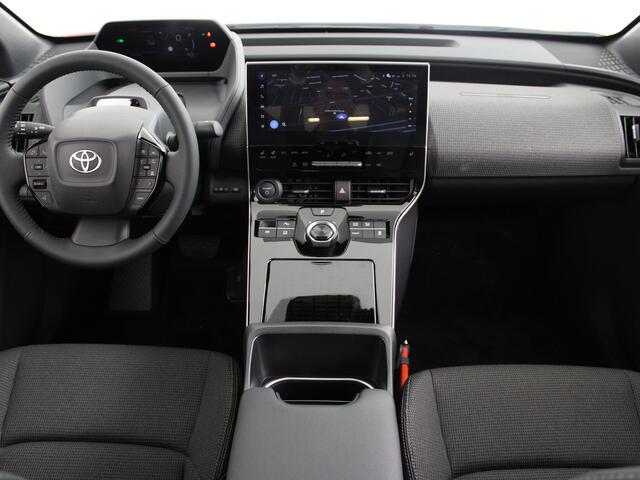 Toyota bZ4X Dynamic 71 kWh