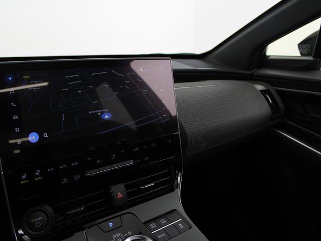 Toyota bZ4X Dynamic 71 kWh