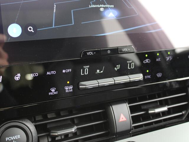 Toyota bZ4X Dynamic 71 kWh