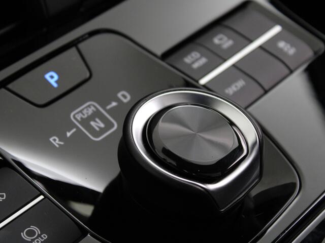 Toyota bZ4X Dynamic 71 kWh